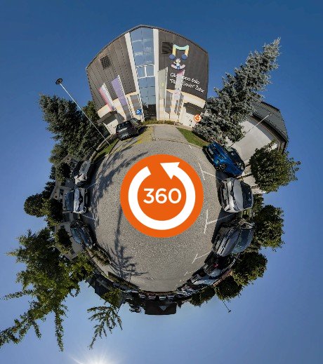 360 ogled 360 ogled